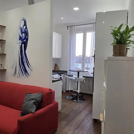 Mentana Apartment