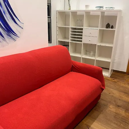 Daire Mentana Torino