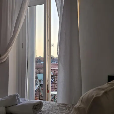 Mentana Torino