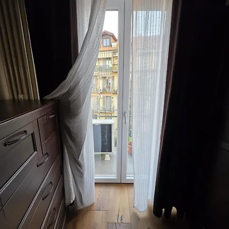 Mentana Appartement *